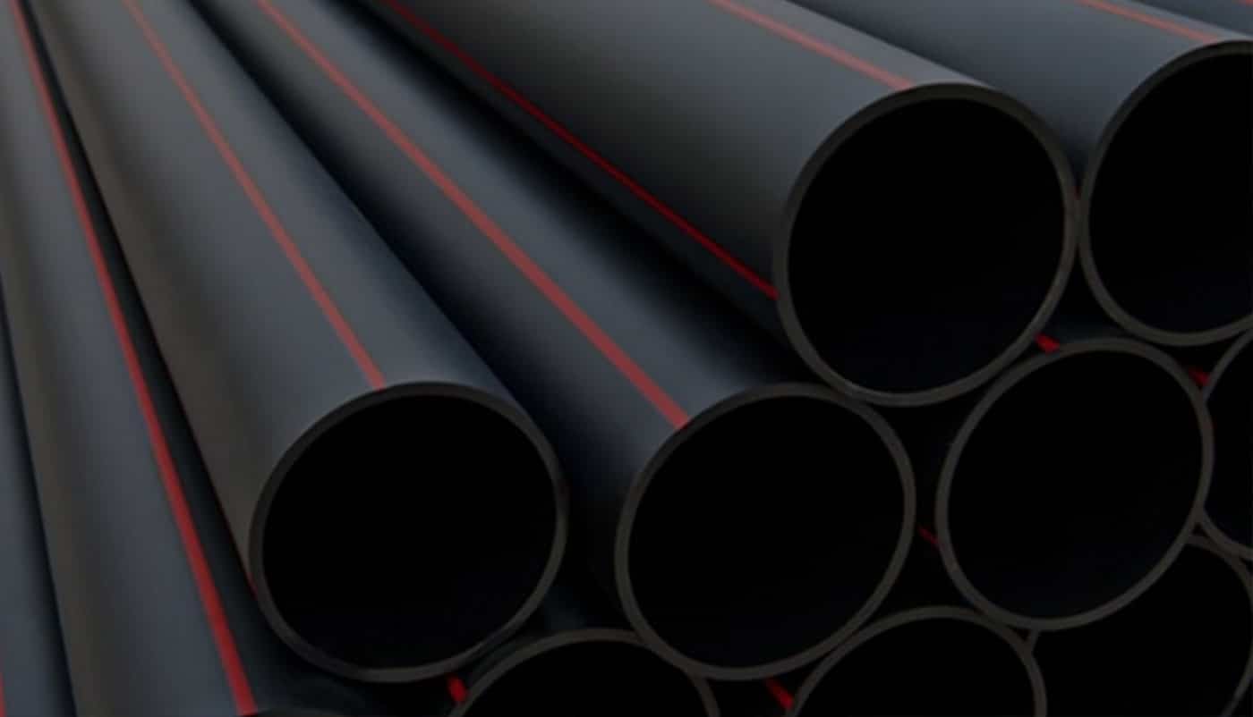hdpe pipe manufacturer in india