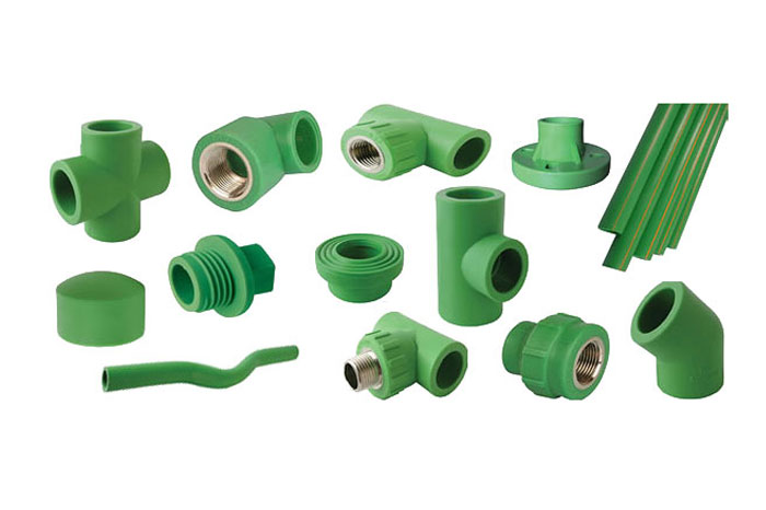 plastic pipe manufacturers in india